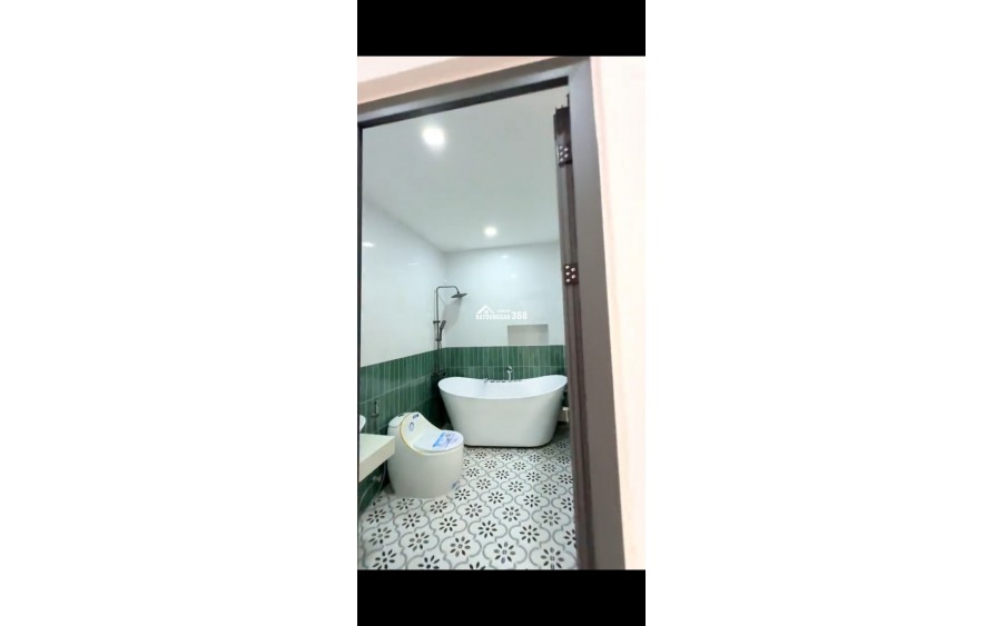 THƯƠNG LƯỢNG MẠNH CHỈ 1⃣ tỷ 9⃣4⃣0⃣ TR - 100m², 1 TRỆT 1 LẦU, 3 PHÒNG NGỦ, 3 VỆ SINH