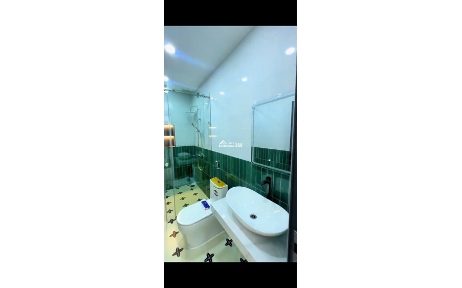 CHỦ GỬI BÁN GẤP CHỈ 1⃣ tỷ 9⃣6⃣0⃣ TR - 100m², 1 TRỆT 1 LẦU, 3 PHÒNG NGỦ, 3 VỆ SINH