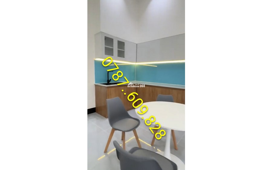 CHỈ 7⃣5⃣0⃣ TR - CHỦ GỬI BÁN GẤP,  NHÀ CẤP 4 ĐẸP TẠI BÌNH CHÁNH