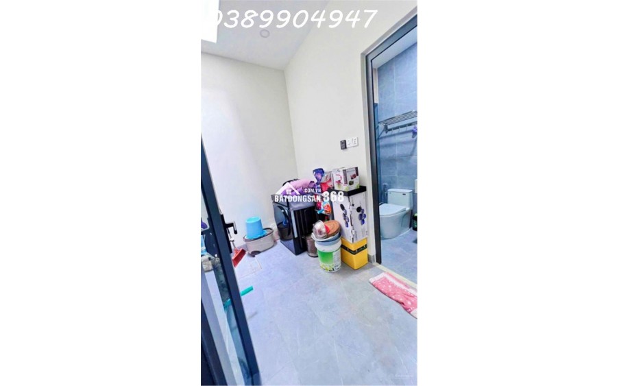 Nhà xinh hẻm Đoàn Trần Nghiệp _ mua vào ở ngay cách biển Hòn Chồng: 400m hẻm xe ba gác Giá : 4,5 tỷ