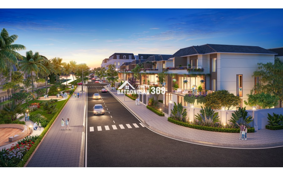 Chính chủ cần bán lô đất nền gần Hóc Môn TP.HCM, thanh toán trước chỉ 380 triệu