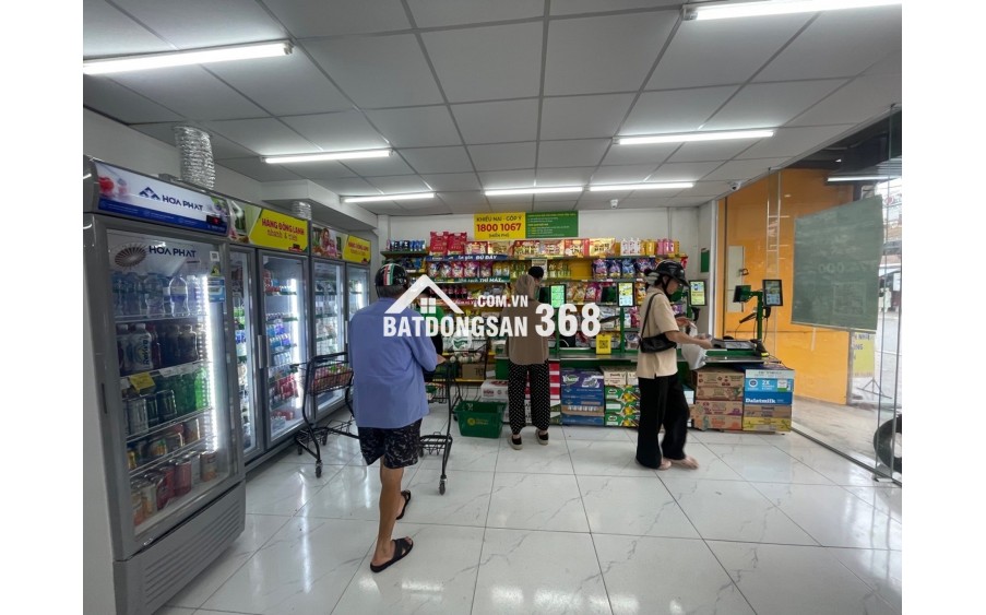 BÁN NHÀ MẶT ĐƯỜNG MÁNG NƯỚC AN ĐỒNG - HẢI PHÒNG- CÓ 1 0 2