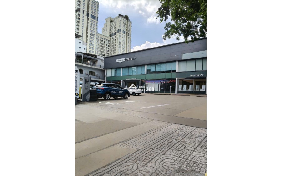 Bán Nhà 65m² ở Quận 7 – Giá 12 Tỷ Đầu Tư Hay An Cư Đều Lý Tưởng