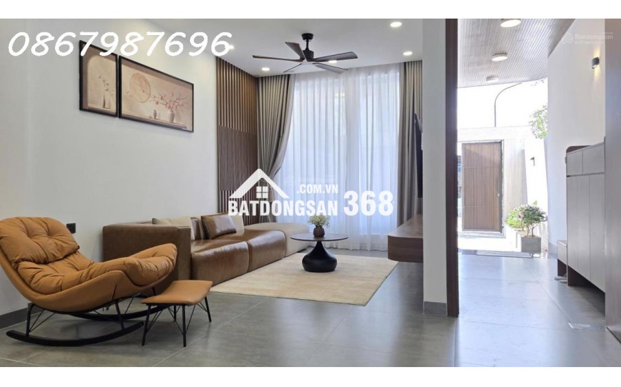 BÁN NHÀ MỸ GIA GÓI 5 NHA TRANG – NHÀ ĐẸP FULL NỘI THẤT ĐÓN TẾT