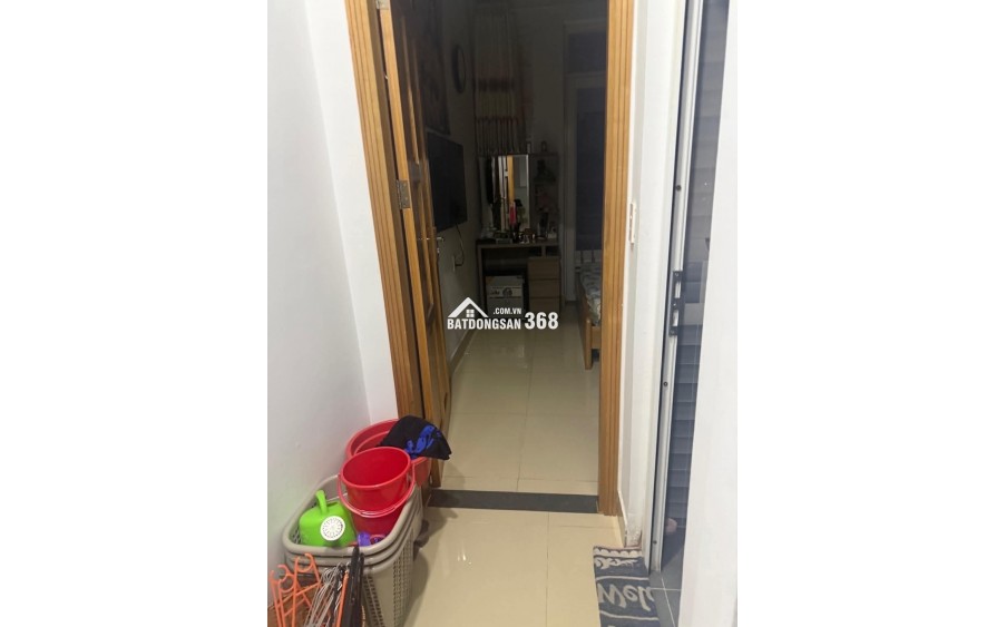 BÁN NHÀ 5 TẦNG – ĐỖ THÚC TỊNH, P. An Hội Tây (Gò Vấp cũ)