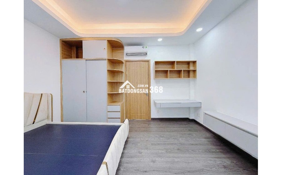 Bán Nhà 65m² ở Quận 7 – Giá 12 Tỷ Đầu Tư Hay An Cư Đều Lý Tưởng