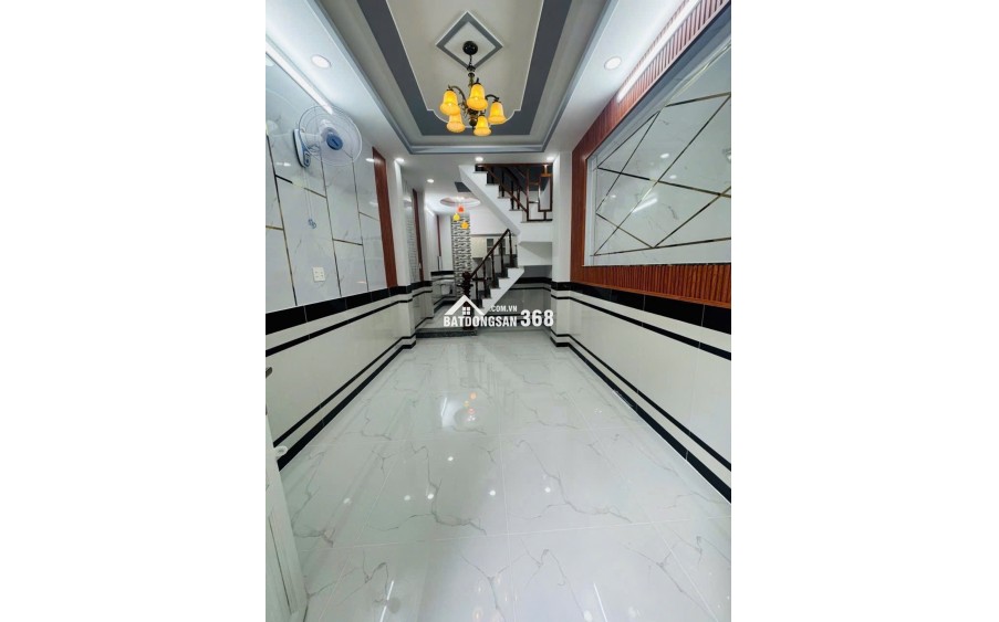  SỞ HỮU NHÀ 2 LẦU GIÁ MỀM