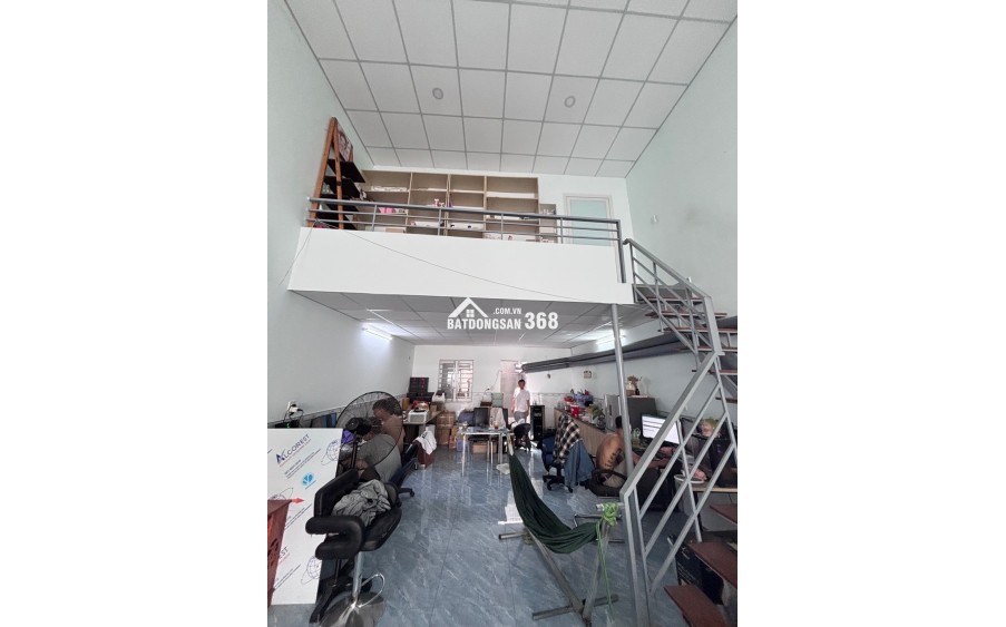 Nhà Đang Cho Thuê 10tr/ tháng Kinh Doanh