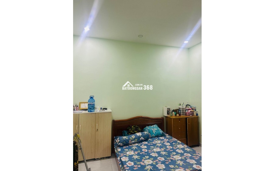 BIỆT THỰ SÂN VƯỜN 300M2, NGANG 15M - ĐẦY ĐỦ CÔNG NĂNG - NHÀ ĐÚC BTCT 4PN.