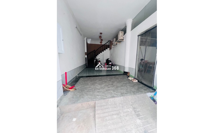 DÒNG TIỀN THUÊ ỔN ĐỊNH 20TR/THÁNG - KHU VỰC HIẾM NHÀ BÁN - XÁC BÊN HẺM XE HƠI - NGANG BỀ THẾ 7,8M - KHU VÍP ĐÀO DUY ANH - HẺM THÔNG TỨ TUNG - NHĨN 8TỶ