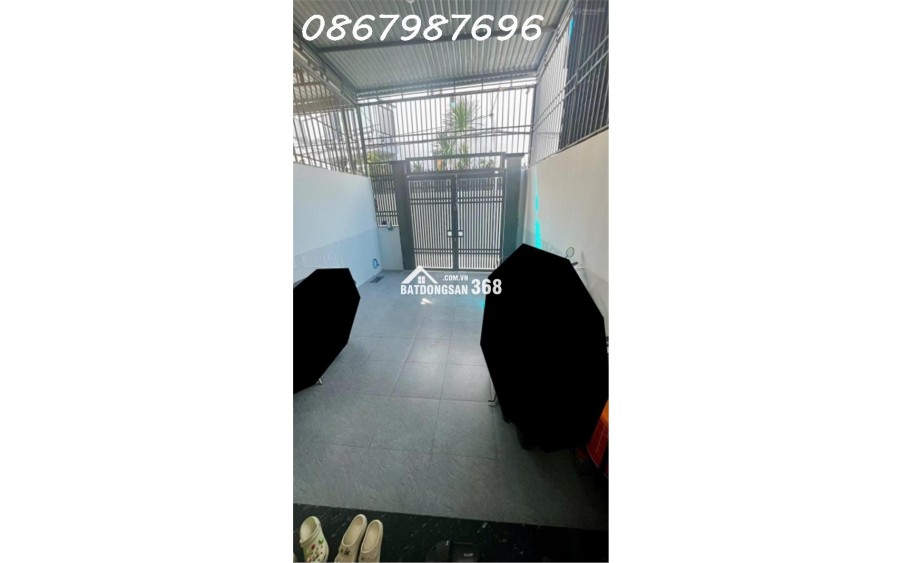 Tài chính 3 tỷ nhỉnh - sở hữu ngay nhà mới nở hậu tại Vĩnh Thái!