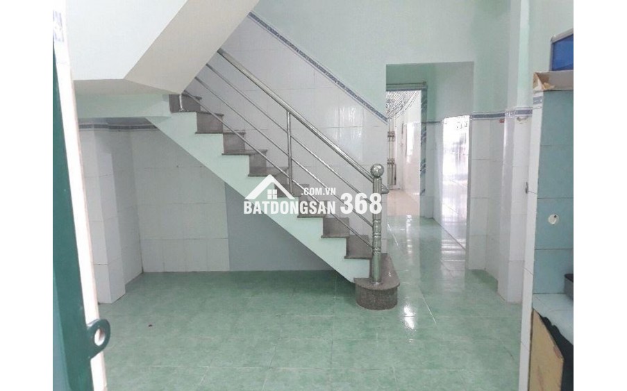  MẶT TIỀN NGUYỄN VĂN YẾN, TÂN PHÚ – CHÍNH CHỦ BÁN GẤP