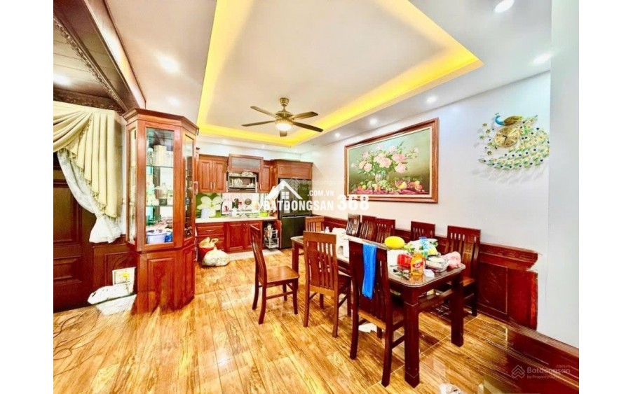 Bán siêu phẩm mặt phố Vạn Phúc kéo dài, Ba Đình DT: 91m, 5 tầng, MT 4,6m, 64 tỷ. LH: 0933 993568