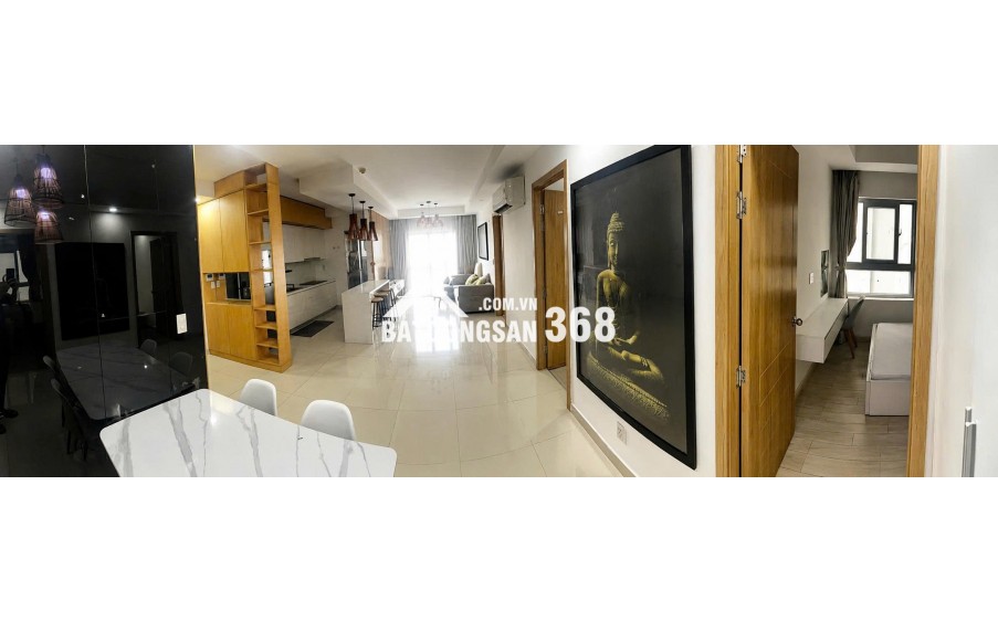 Chính chủ cần bán căn 3PN An Gia Garden (Tân Kỳ Tân Quý) - Full nội thất xưởng nhà làm
