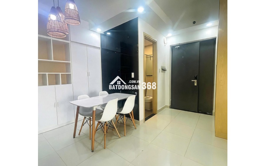 Chính chủ cần bán căn 3PN An Gia Garden (Tân Kỳ Tân Quý) - Full nội thất xưởng nhà làm