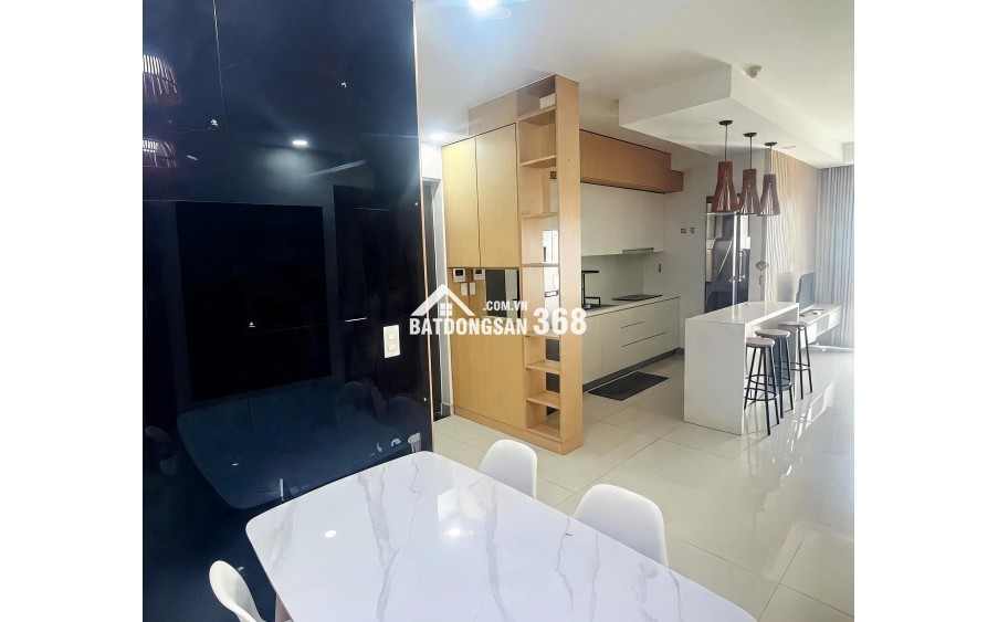 Chính chủ cần bán căn 3PN An Gia Garden (Tân Kỳ Tân Quý) - Full nội thất xưởng nhà làm