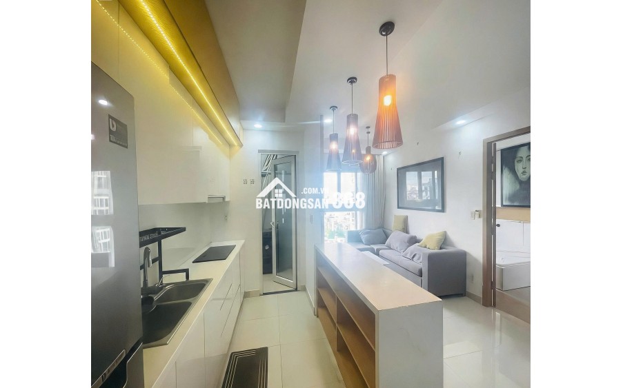 Chính chủ cần bán căn 3PN An Gia Garden (Tân Kỳ Tân Quý) - Full nội thất xưởng nhà làm
