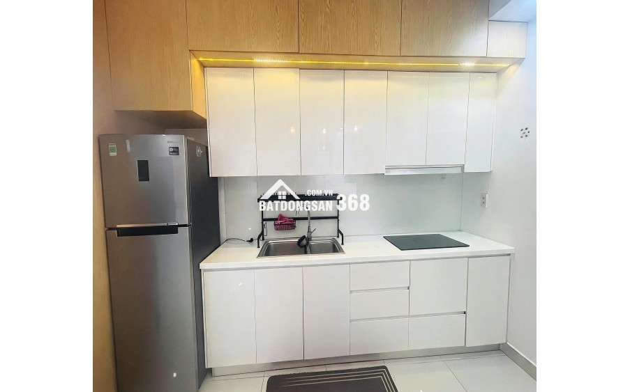 Chính chủ cần bán căn 3PN An Gia Garden (Tân Kỳ Tân Quý) - Full nội thất xưởng nhà làm