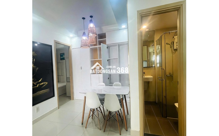 Chính chủ cần bán căn 3PN An Gia Garden (Tân Kỳ Tân Quý) - Full nội thất xưởng nhà làm