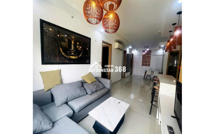 Chính chủ cần bán căn 3PN An Gia Garden (Tân Kỳ Tân Quý) - Full nội thất xưởng nhà làm