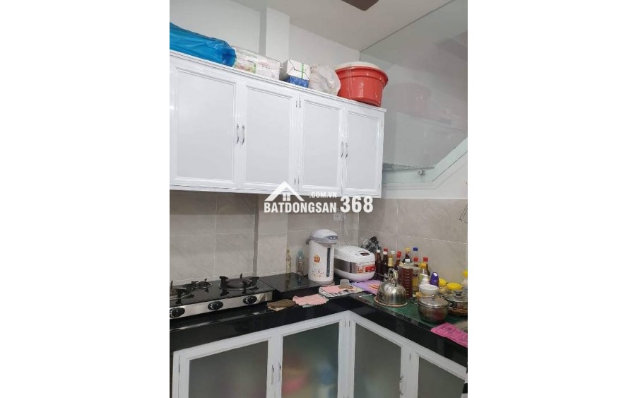  NHÀ 1 TRỆT 1 LẦU – TRUNG TÂM QUẬN 10 – CHỈ 10 TỶ TL