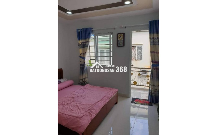  NHÀ 1 TRỆT 1 LẦU – TRUNG TÂM QUẬN 10 – CHỈ 10 TỶ TL