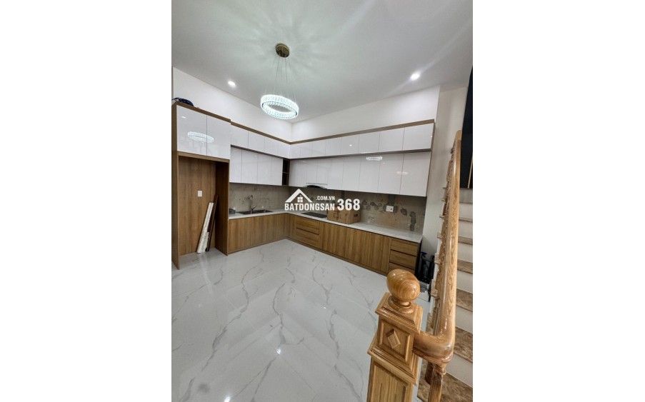 Nhà k1 Nguyên Căn Phan Rang Khánh Hòa Đinh Đức Thiện