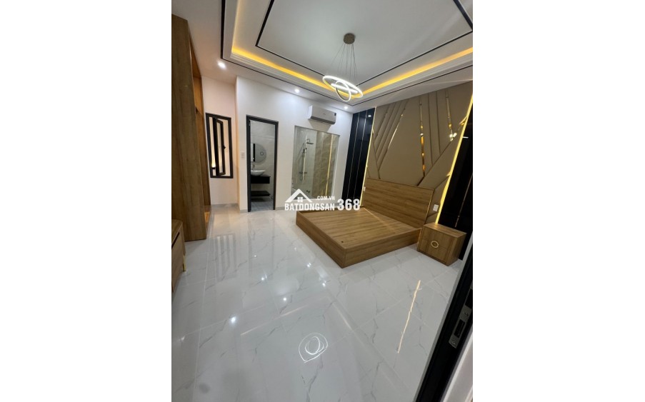 Nhà k1 Nguyên Căn Phan Rang Khánh Hòa Đinh Đức Thiện