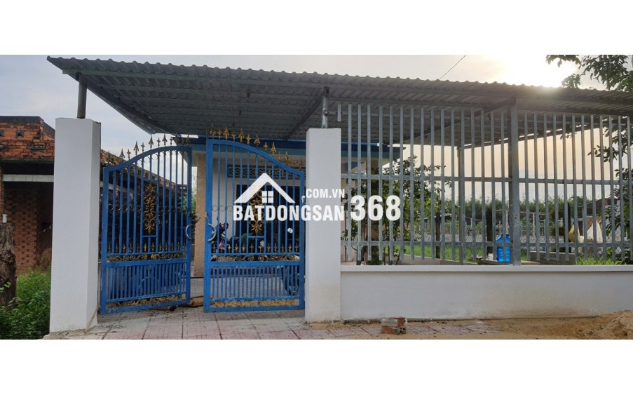 nhà cấp 4