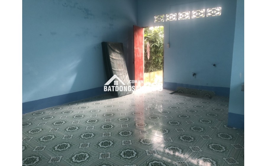 nhà cấp 4