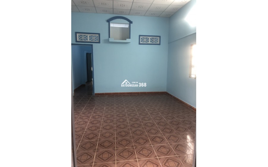 nhà cấp 4