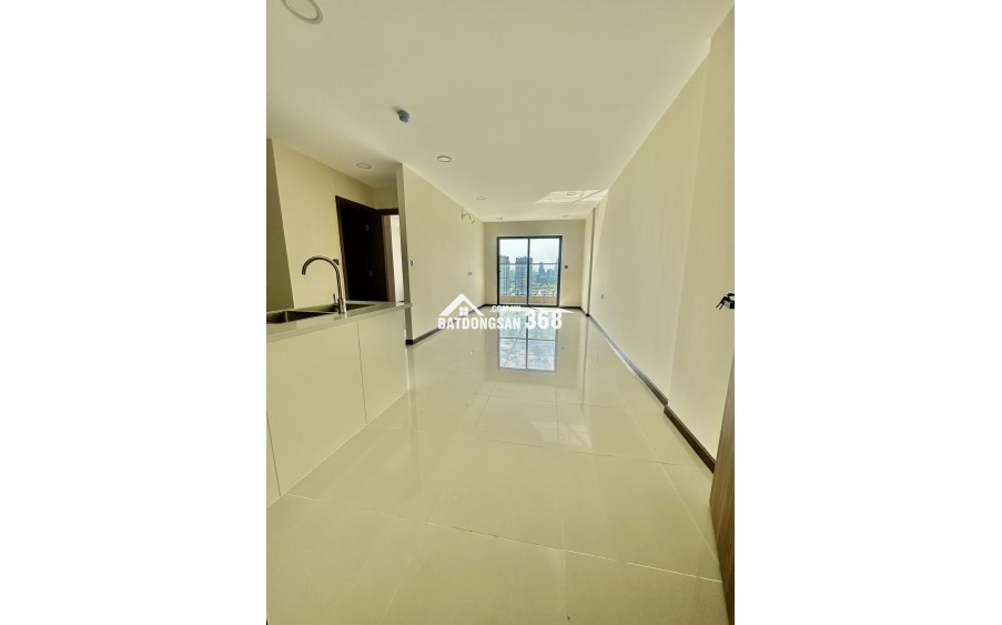 Căn hộ 1Pn tại De Capella Quận 2 diện tích 56m2 nhà HTCB chủ đầu tư giá chỉ 5.8 tỷ, SHR