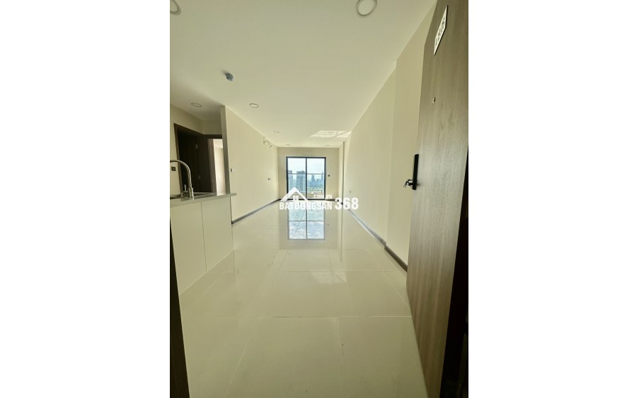 Căn hộ 1Pn tại De Capella Quận 2 diện tích 56m2 nhà HTCB chủ đầu tư giá chỉ 5.8 tỷ, SHR