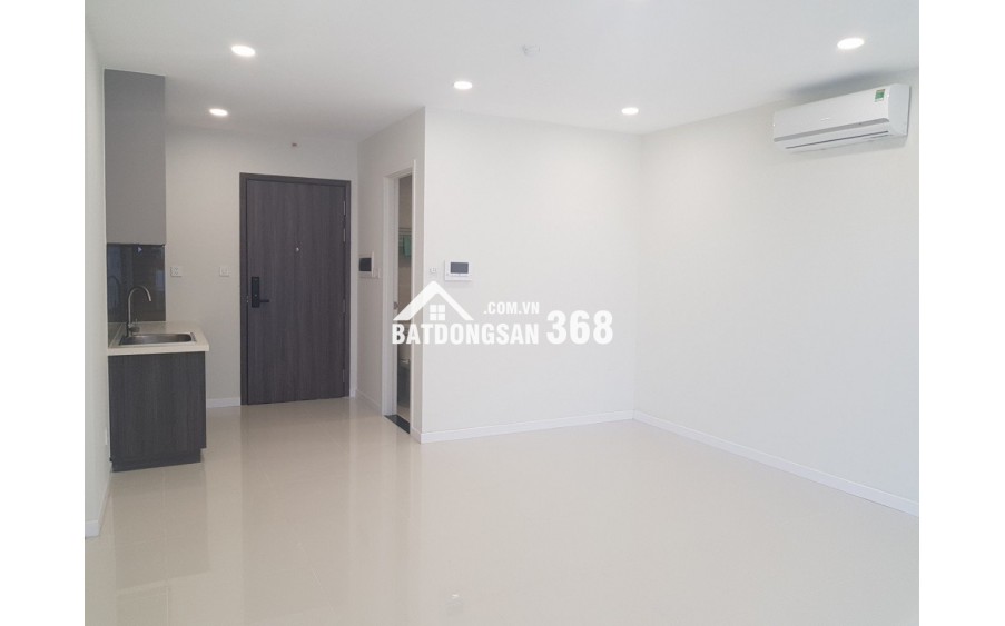 Officetel 27m2 tại Lavida Plus Quận 7 – Giá tốt chỉ từ 2.050 tỷ sẵn dòng tiền