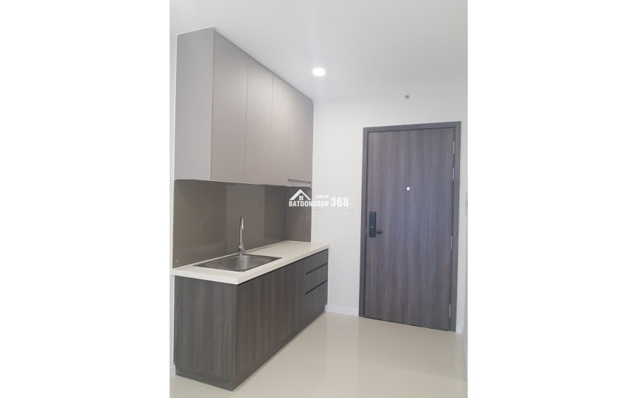 Officetel 27m2 tại Lavida Plus Quận 7 – Giá tốt chỉ từ 2.050 tỷ sẵn dòng tiền