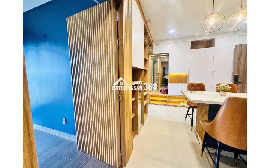 CN căn hộ 2Pn diện tích 74m2 nhà full nội thất tại dự án Lavida Plus, LH 0568518089