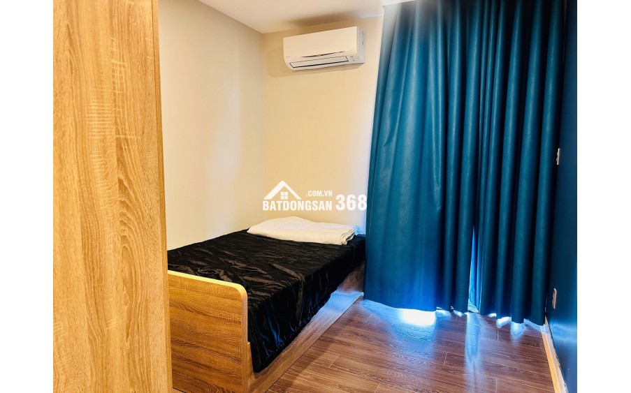 CN căn hộ 2Pn diện tích 74m2 nhà full nội thất tại dự án Lavida Plus, LH 0568518089