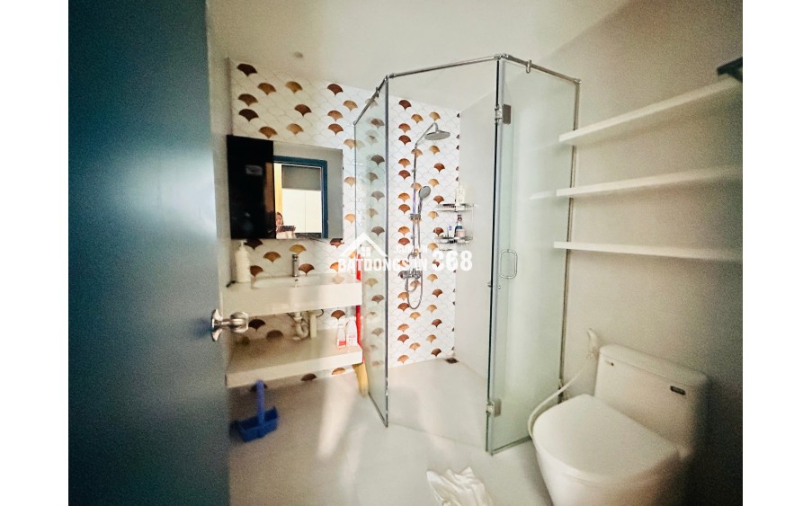CN căn hộ 2Pn diện tích 74m2 nhà full nội thất tại dự án Lavida Plus, LH 0568518089