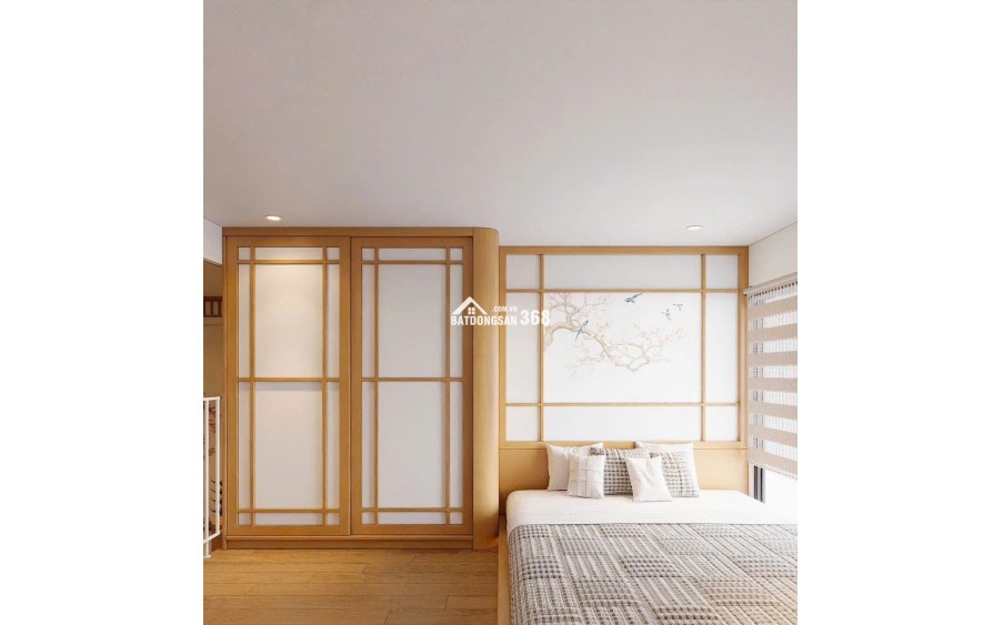 Bán Căn Duplex 3 Ngủ Full Giá 1.7 Tỷ - Hỗ Trợ Gốc Lãi 30 Tháng. Sun Urban City