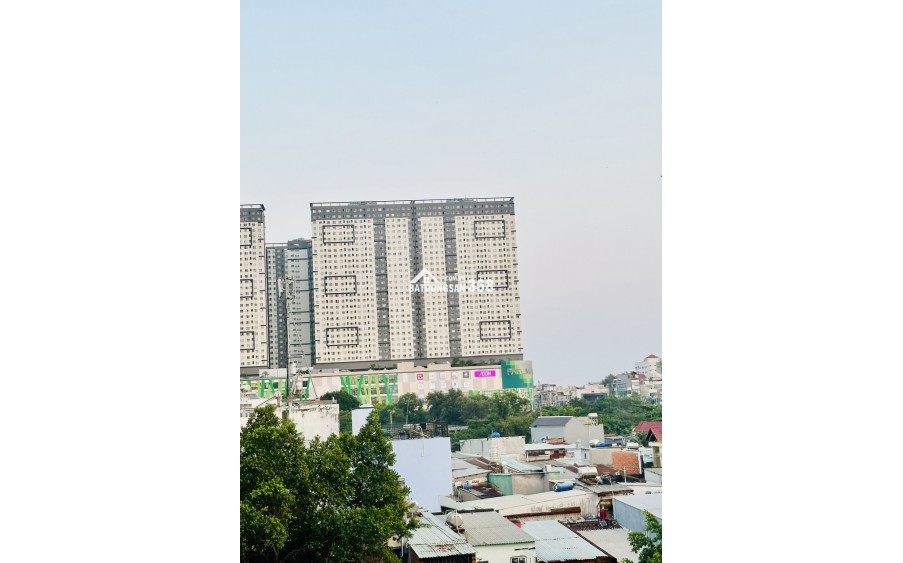 BÁN NHÀ 4 TẦNG NỞ HẬU - GẦN PARMALL Q8 - 75M2 - 7PN - NHỈNH 7 TỶ