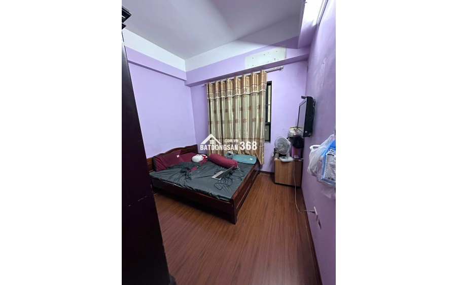 Chung cư Đại Thanh, 56m, có sổ, 2N2NS, giá 3,19 tỷ. Call: 0343 8100 41