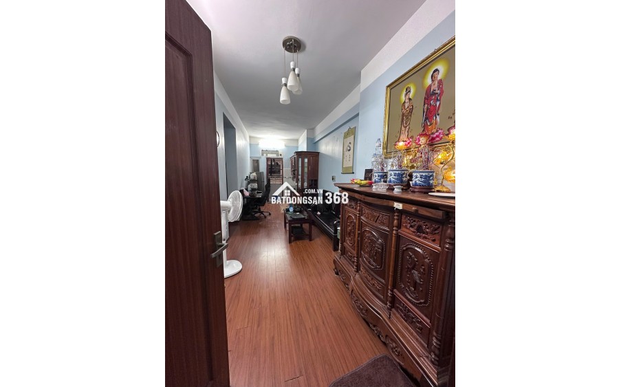 Chung cư Đại Thanh, 56m, có sổ, 2N2NS, giá 3,19 tỷ. Call: 0343 8100 41