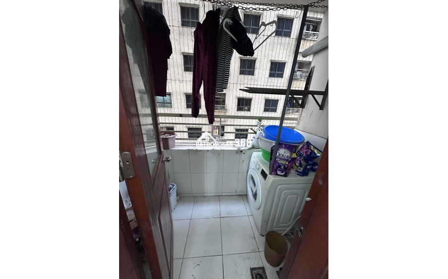 Chung cư Đại Thanh, 56m, có sổ, 2N2NS, giá 3,19 tỷ. Call: 0343 8100 41