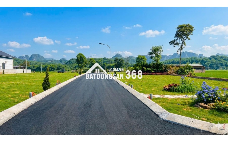 Bán  lô đất hơn 200t mặt đường nhựa ápfan tại Lạc Thủy Hòa Bình