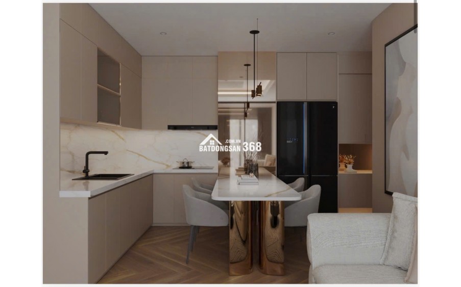 Chuyển Nhượng Siêu Phẩm Duplex 170m2  tại Sunshine Iconic Long Biên
