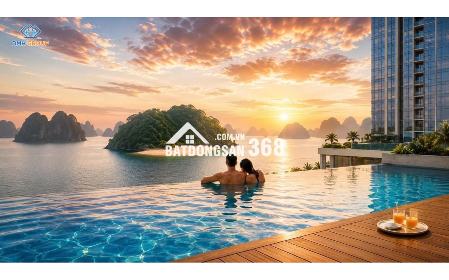 Crystal Holidays Harbour Vân Đồn