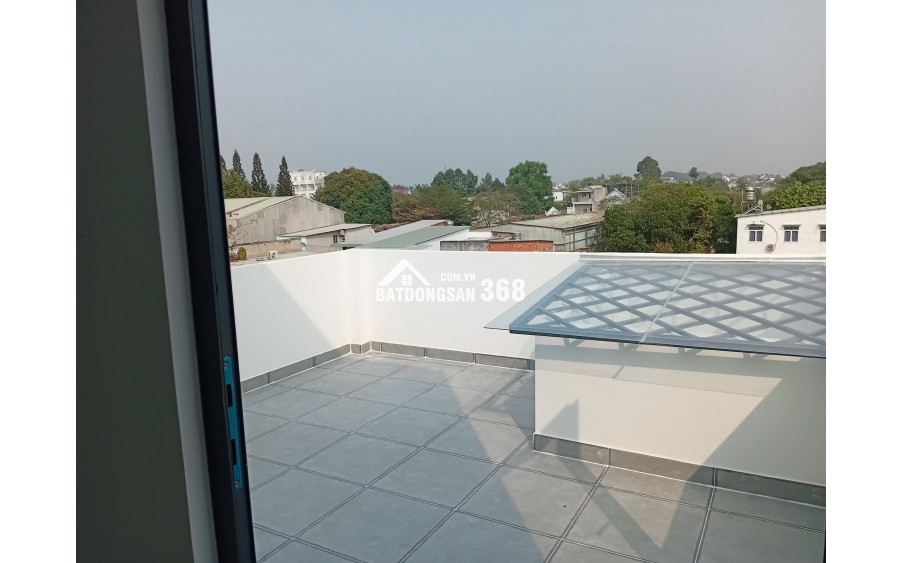 2Tỷ1 Có Ngay Nhà 120m², 3PN, 3WC, Sổ Hồng Riêng ngay trung tâm Thủ Dầu Một
