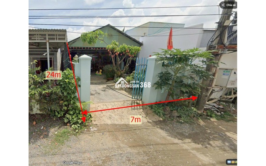 BÁN LÔ ĐẤT THUẬN LỢI KINH DOANH, GẦN TRƯỜNG, GẦN TRUNG TÂM, GẦN CHỢ