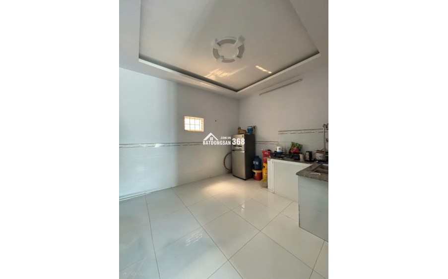 BÁN NHÀ XE HƠI ĐẬU CỬA TẠI QUẬN 7  CHUYÊN DÙNG -  (4X10) 2PN- CHỈ 1 TỶ 399TR