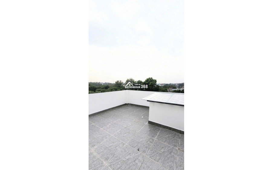  Nhà Đẹp 1 Trệt 1 Lầu Thủ Dầu Một | Sân Trước Sau Rộng 10m | Dọn Vào Ở Ngay